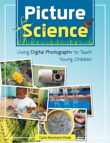 Picture science : using digital photography to teach young children 