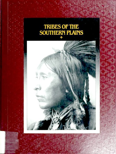 Tribes of the southern Plains 