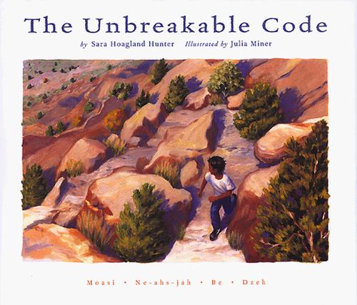 The unbreakable code 