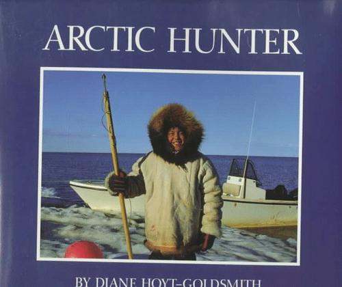 Arctic hunter 