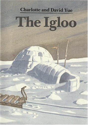 The igloo 
