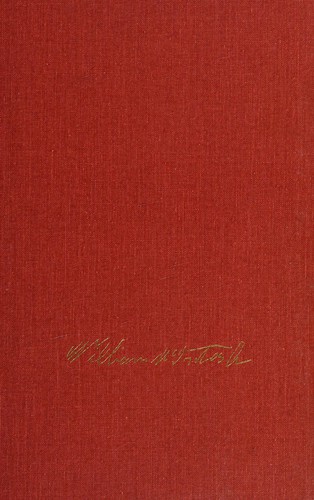 Chief William McIntosh : a man of two worlds / by George Chapman ; illustrations by John Kollock.