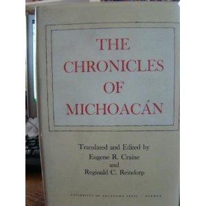 The Chronicles of Michoacán 