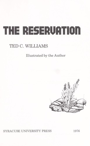 The reservation 