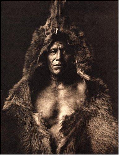 Native nations : first Americans as seen by Edward S. Curtis 