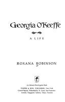 Georgia O'Keeffe : a life 