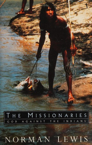 The missionaries 