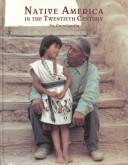 Native America in the twentieth century : an encyclopedia / edited by Mary B. Davis ; assistant editors, Joan Berman, Mary E. Graham, Lisa A. Mitten.