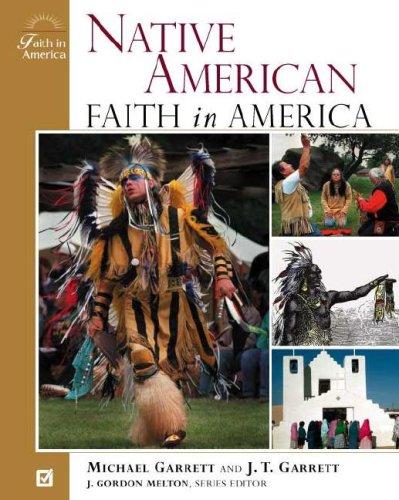 Native American faith in America 