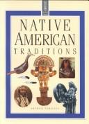Native American traditions / Arthur Versluis.