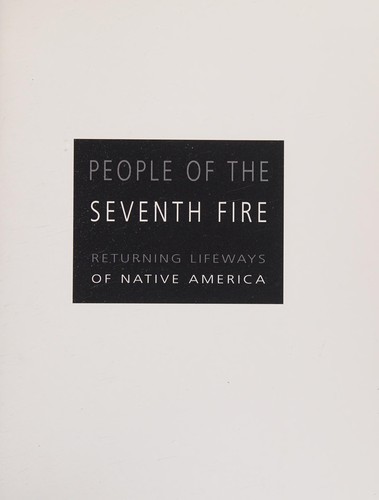 People of the seventh fire 