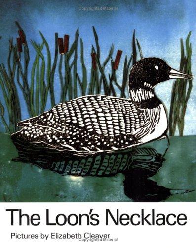 The loon's necklace 