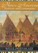 Native American festivals and ceremonies 