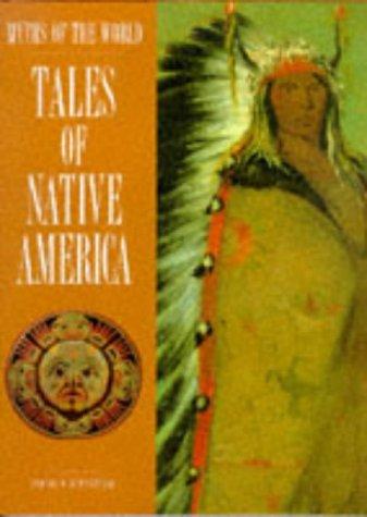 Tales of Native America / Edward W. Huffstetler.