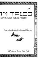Northern tales : traditional stories of Eskimo and Indian peoples 