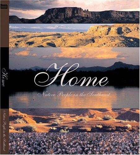 Home : Native people in the Southwest 
