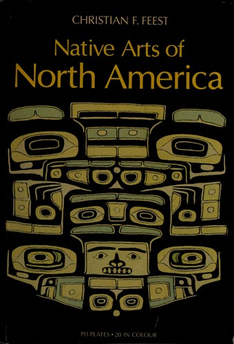 Native arts of North America 