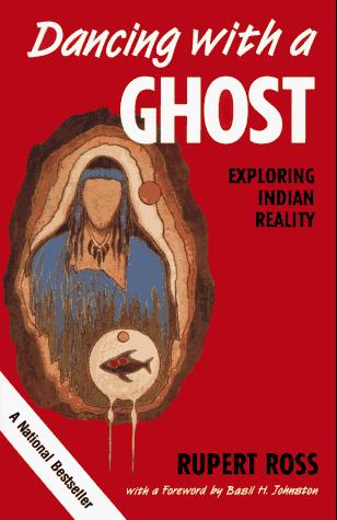 Dancing with a ghost : exploring Indian reality 