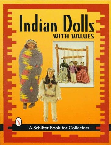 Indian dolls 