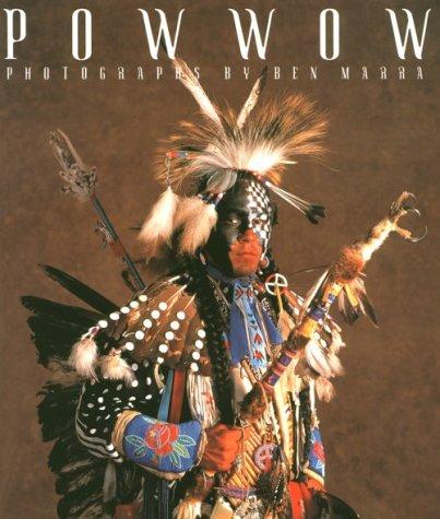 Powwow : images along the red road 