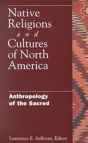 Native religions and cultures of North America 