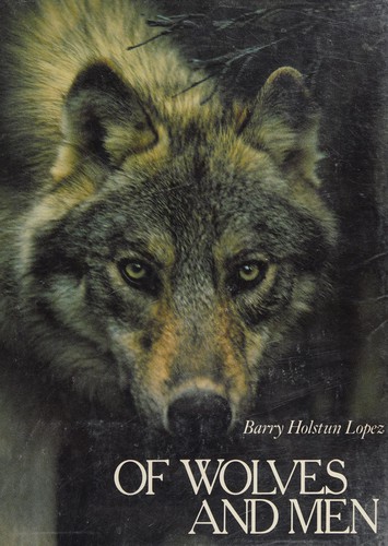 Of wolves and men 