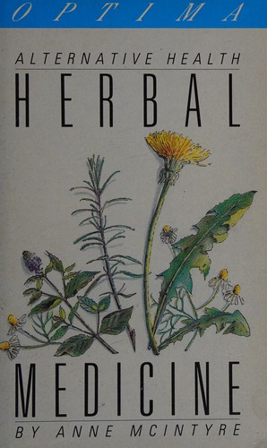 Herbal medicine 