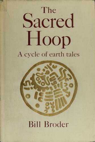 The sacred hoop / Bill Broder.