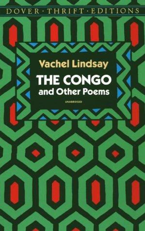 The Congo and other poems 