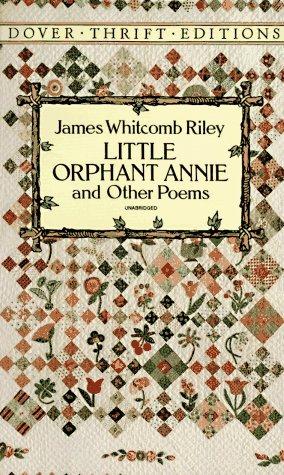 Little orphant Annie, and other poems 