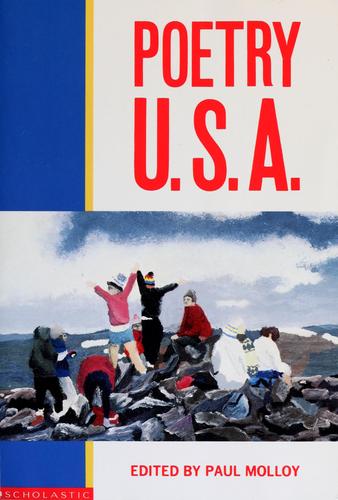 Poetry U.S.A. / edited by Paul Molloy.