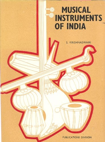 Musical instruments of India 