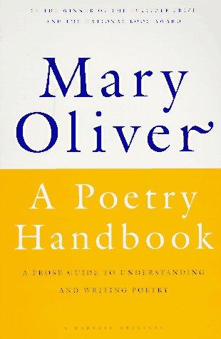 A poetry handbook 