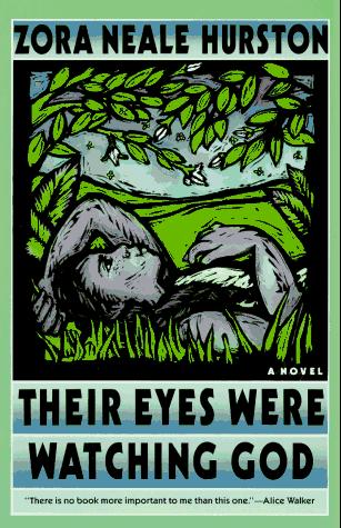 Their eyes were watching God : a novel 