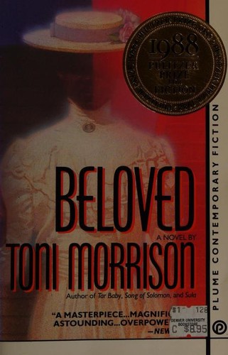 Beloved : a novel 