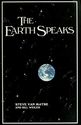 The Earth speaks : an acclimatization journal 