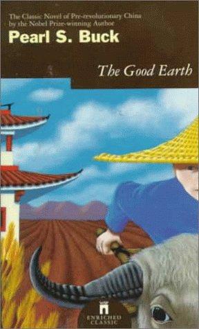 The good earth 