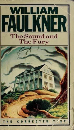 The sound and the fury : the corrected text 
