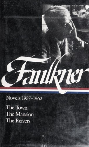 Novels, 1957-1962 