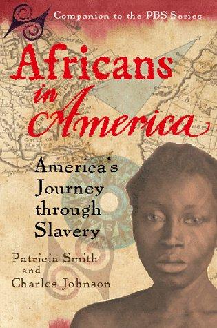 Africans in America : America's journey through slavery 