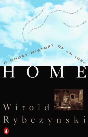 Home : a short history of an idea 