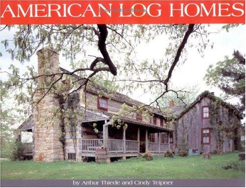 American log homes 