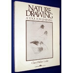 Nature drawing : a tool for learning 