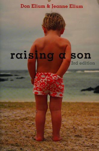 Raising a son 