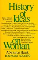 History of ideas on woman : a source book 