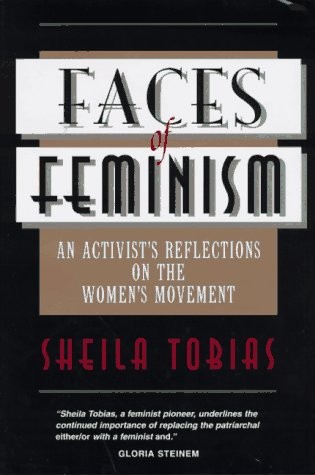 Faces of feminism : an activist's reflections on the women's movement 