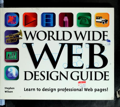 World Wide Web Designing Guide