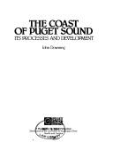 The coast of Puget Sound : its processes and development 