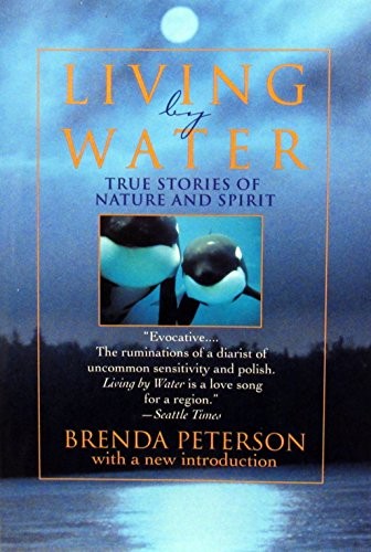 Living by water : true stories of nature and spirit 