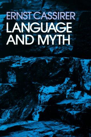 Language and myth 